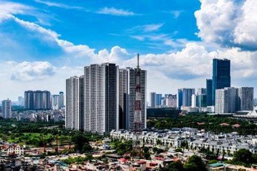 Doanh nghiệp bất động sản giải thể tăng hơn 30% trong 5 tháng