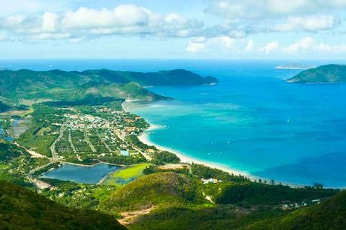 Côn Đảo: Hơn 765 tỷ đồng thực hiện Đề án phát triển kinh tế tuần hoàn