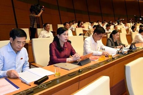 Rõ trách nhiệm, rõ giải pháp