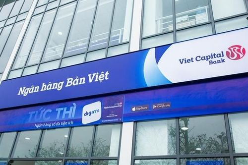 Ngân hàng TMCP Bản Việt: Lợi nhuận 'bốc hơi' 85%, nợ có khả năng mất vốn tăng vọt