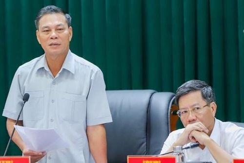 Hải Phòng thành lập Tổ công tác đặc biệt tháo gỡ khó khăn cho doanh nghiệp