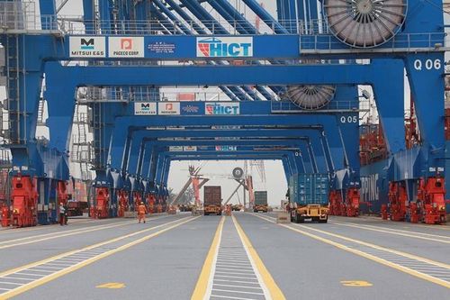Bị cắt điện với tần suất thường xuyên, doanh nghiệp cảng biển và logistics đề nghị cơ quan điện lực bù đắp thiệt hại