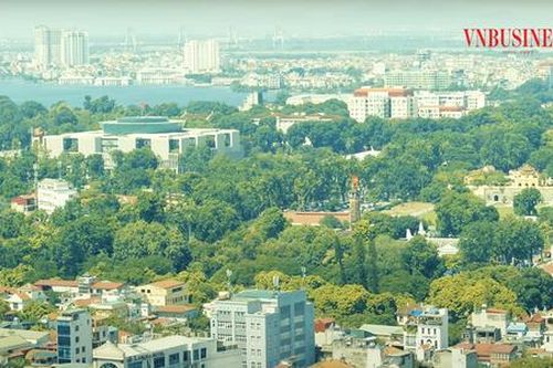 Hà Nội hướng chính sách ưu đãi đất đai vào lĩnh vực y tế, giáo dục