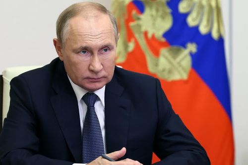 Nam Phi: 'Bắt giữ Tổng thống Putin là tuyên chiến với Nga'