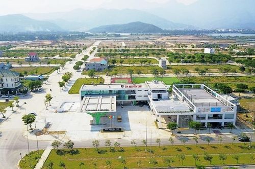 Trung Nam Land chuyển lãi thành lỗ, nợ phải trả gấp 5 lần vốn chủ sở hữu