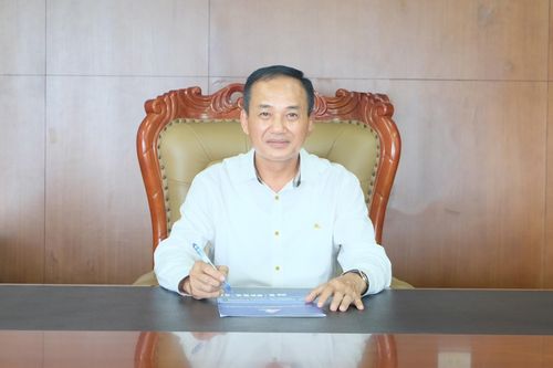 CTCP Đầu tư phát triển Đô thị và Khu công nghiệp Sông Đà bổ nhiệm Tổng giám đốc mới