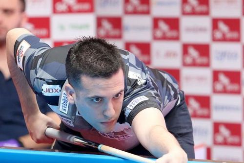 'Billiards kiểu mới' vào Việt Nam và hình mẫu xã hội hóa thể thao