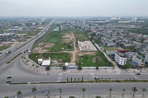 Dự án nhà ở xã hội ACM I sau gần 9 năm vẫn 'đắp chiếu'