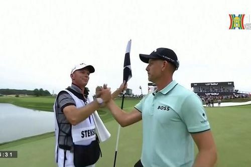 PGA tour, DP World tour sáp nhập với LIV Golf League