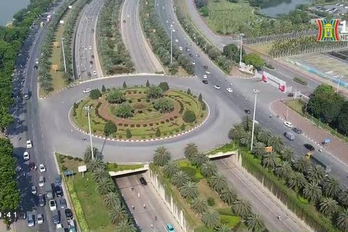 Hà Nội đẹp và chưa đẹp | 09/06/2023