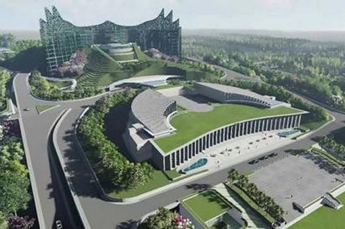 Indonesia kêu gọi đầu tư vào thủ đô mới