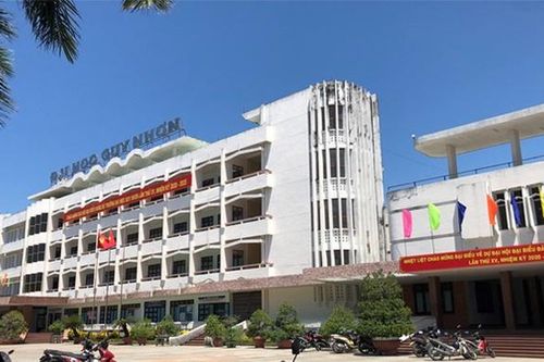 ĐH Quy Nhơn xin lỗi vì chỉ trích học sinh 'không biết nghĩ đến người khác'