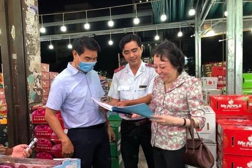 Tăng cường bảo đảm an toàn thực phẩm, phòng chống ngộ độc dịp hè