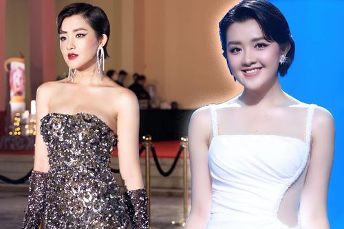 Nữ chính 'Người ấy là ai': Á hậu để mất tình yêu vì không tôn trọng bạn trai