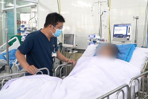 Người phụ nữ mất 6 lít máu sau hút mỡ: Sở Y tế TP.HCM lên tiếng