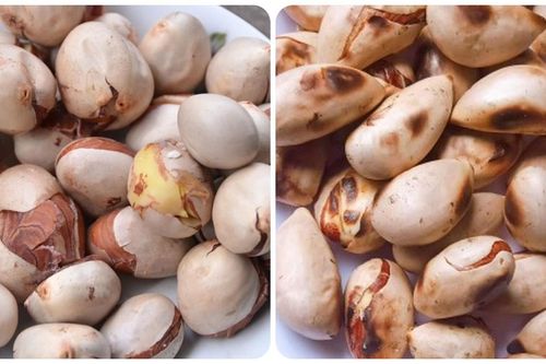 9 lý do thuyết phục bạn nhất định phải ăn hạt mít