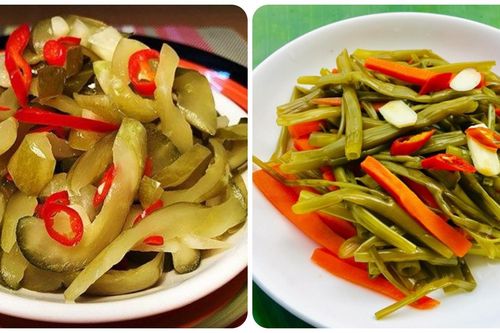 Lợi ích và tác hại không ngờ từ thực phẩm muối chua
