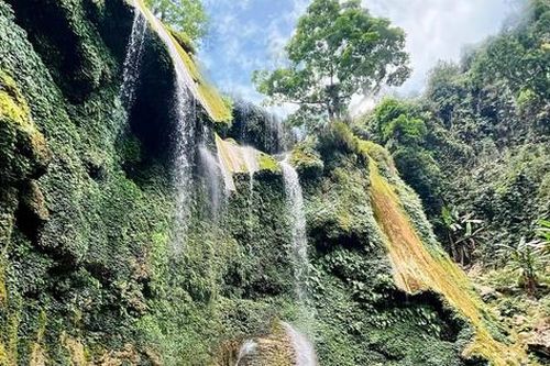 Top 20+ điểm check in Mộc Châu Sơn La thu hút nhất năm 2023 (P3): Những thác nước đẹp nổi tiếng