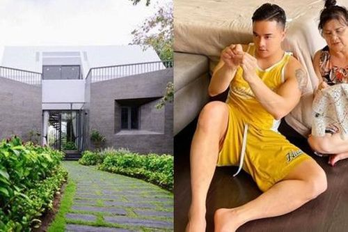 Người phụ nữ đặc biệt khiến Cao Thái Sơn 'phóng tay' tặng biệt thự 600m2