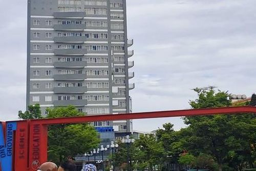 Trường Đại học Quy Nhơn xin lỗi vì chỉ trích học sinh 'không biết nghĩ'