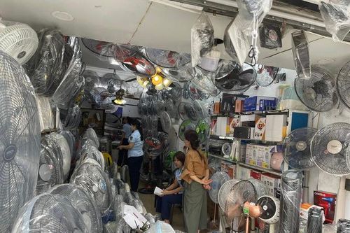 Công khai các cơ sở kinh doanh thiết bị điện trục lợi bất chính, ảnh hưởng quyền lợi người tiêu dùng