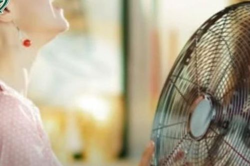Phả thẳng điều hòa, quạt vào người gây hại sức khỏe như thế nào?