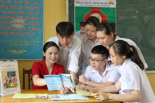 Cán bộ dân số có được phụ cấp ưu đãi nghề 100% theo Nghị định 05 không?