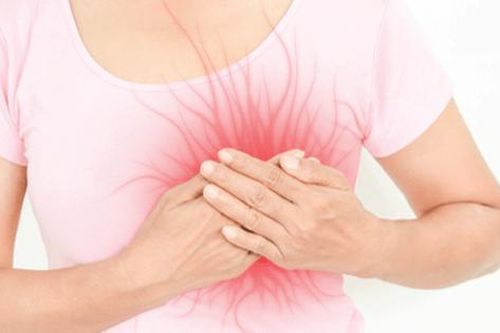 6 dấu hiệu cần biết về ung thư vú giai đoạn đầu