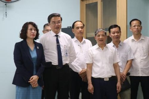 Đổi mới chương trình đào tạo, đáp ứng nhu cầu ngày càng cao của xã hội