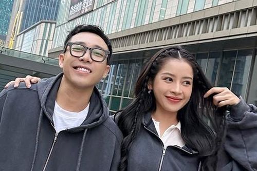 Đạp Gió 2023: Mối quan hệ của Hoàng Ku và Chi Pu bị các tỷ tỷ hiểu lầm tai hại