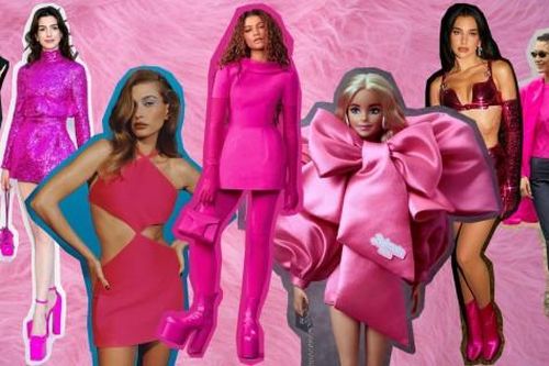 Dua Lipa, Kylie Jenner hóa thân thành búp bê Barbie, ai bắt trend đỉnh nhất?