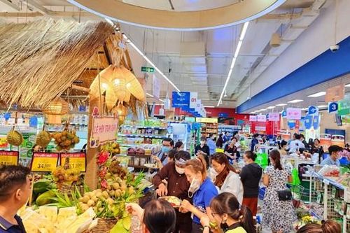 Tăng sức mua nhờ kích cầu