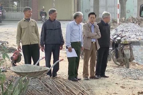 Giám sát chặt, hiệu quả cao