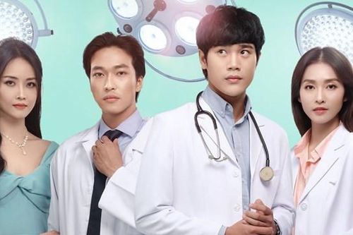 Phim 'Doctor Lof - Bác sĩ hạnh phúc' bị rò rỉ trên web lậu, nhà sản xuất nói gì?