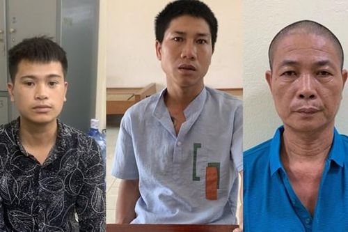 Quảng Ninh: Liên tiếp bắt giữ 3 đối tượng truy nã