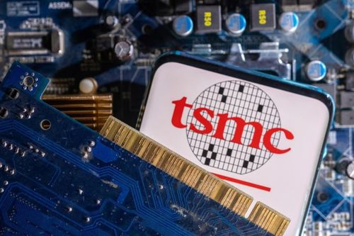 Nhật Bản sẽ 'bơm' tiền cho TSMC