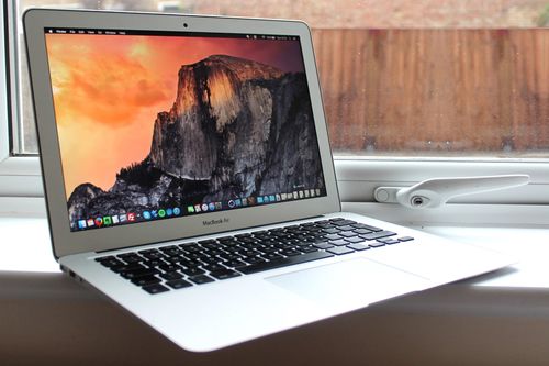 Tin buồn với người dùng MacBook cũ