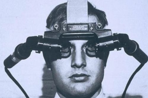 Đây là thiết bị mở đầu cho giấc mơ Apple Vision Pro, Meta Quest