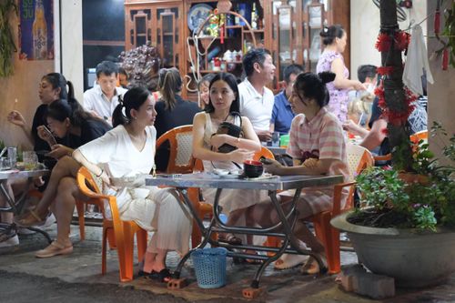 Doanh nghiệp tour e ngại hàng quán tăng giá vì Michelin