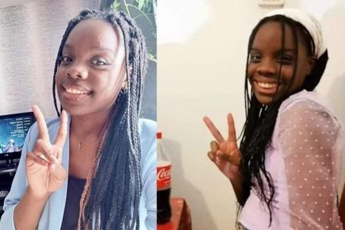 Cái kết buồn của cô gái tham gia 'thử thách khăn quàng' trên TikTok