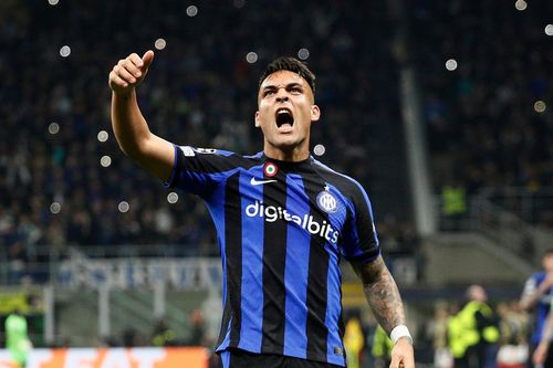 Inter là cơn ác mộng với các đội mơ ăn ba