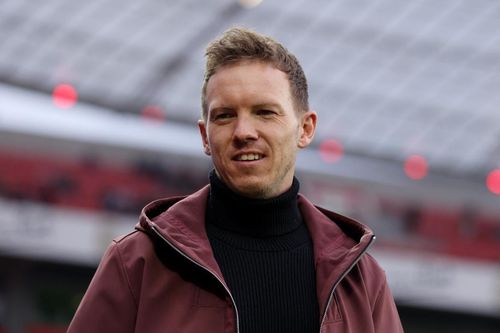 Bayern đòi PSG 15 triệu euro cho Nagelsmann