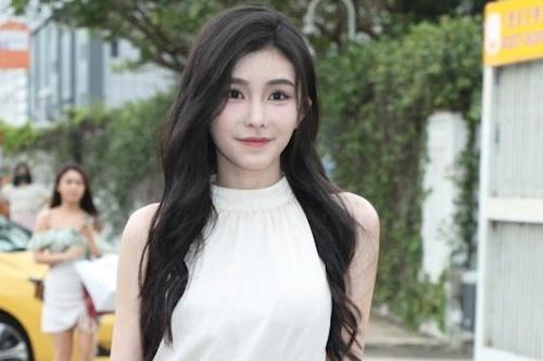 'Bản sao Phạm Băng Băng' cứu vớt ngày casting Hoa hậu Hong Kong