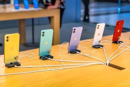 Giá iPhone 11 lần đầu xuống dưới 10 triệu đồng