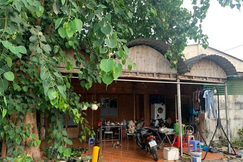 Cầm cố nhà 12 tỷ đồng để vay 1,6 tỷ, người phụ nữ suýt mất nhà