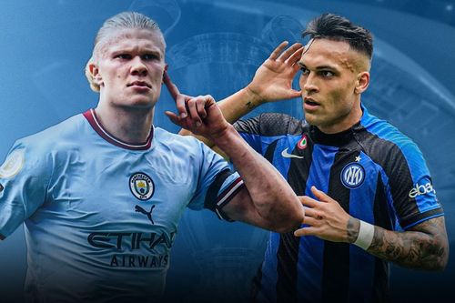 Inter Milan nên học Brentford để gây sốc trước Man City