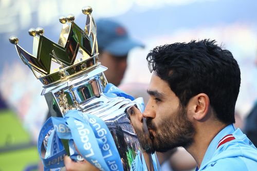 Dàn sao có thể rời Man City sau chung kết Champions League