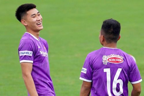 Tuyển thủ Việt Nam dự đoán Man City vô địch Champions League