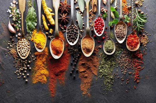 10 loại thảo mộc và gia vị tăng miễn dịch, ngừa bệnh tật