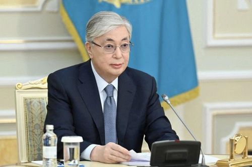 Tổng thống Kazakhstan hoãn thăm Việt Nam